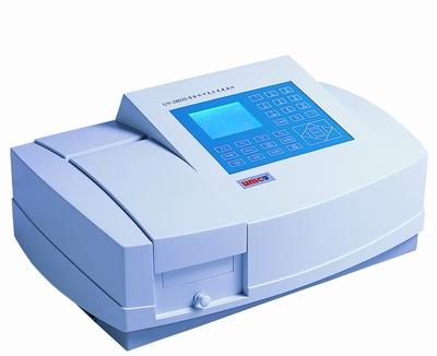 尤尼柯紫外可见分光光度计UV-2600A